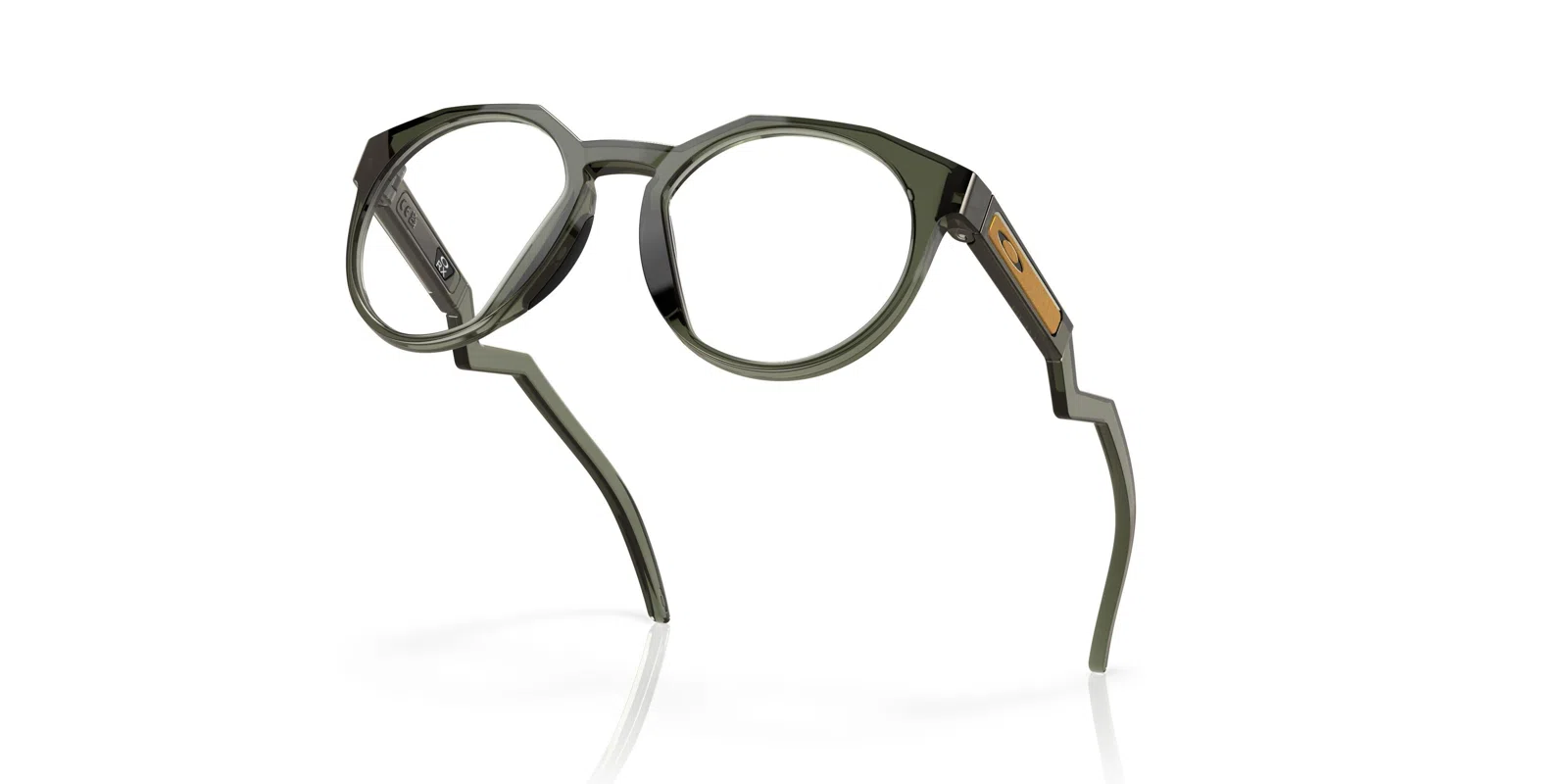 Oakley Hstn Rx 8139 Eyeglasses - view 46